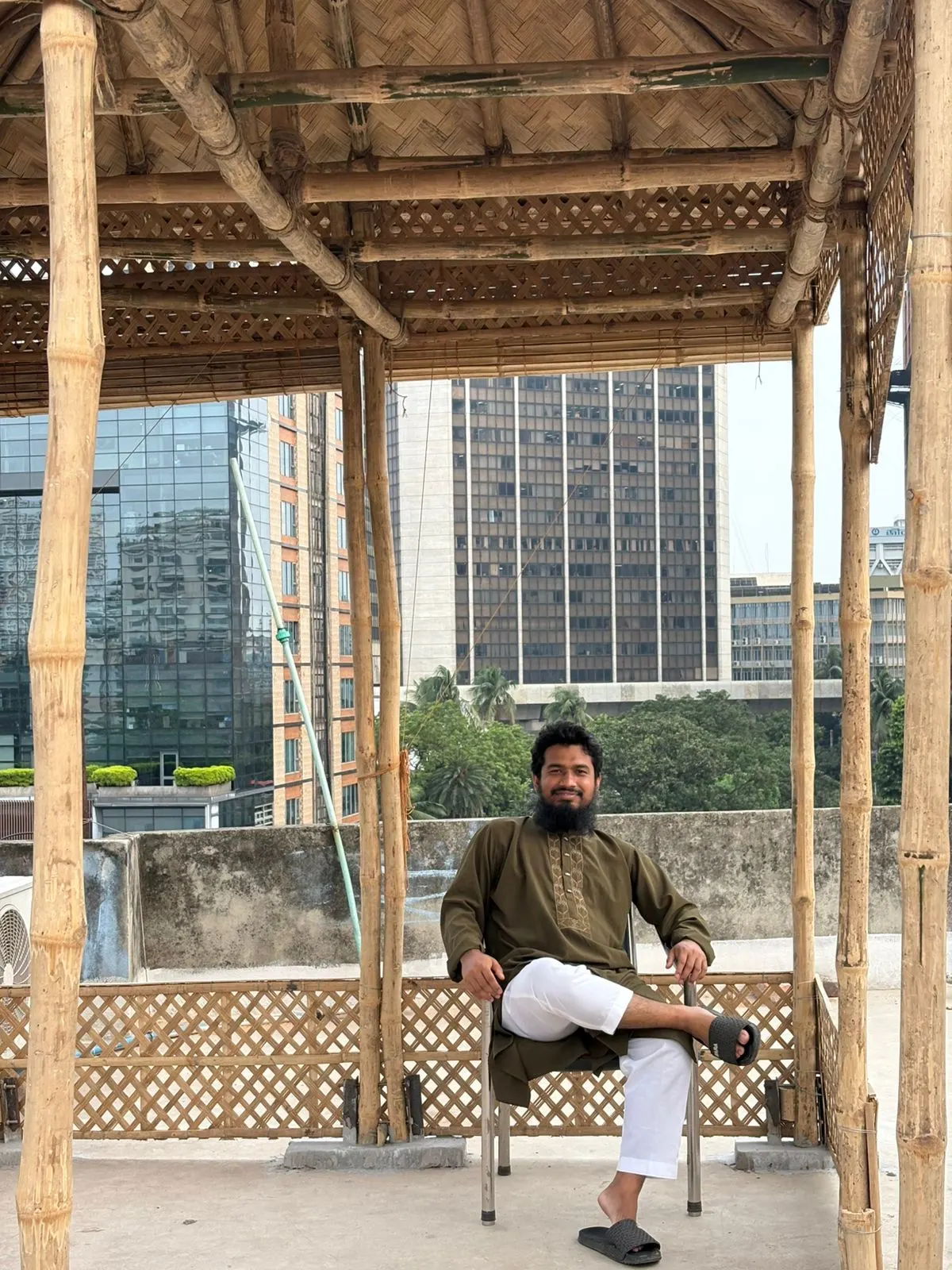 রাফিউল হাসান রবিন