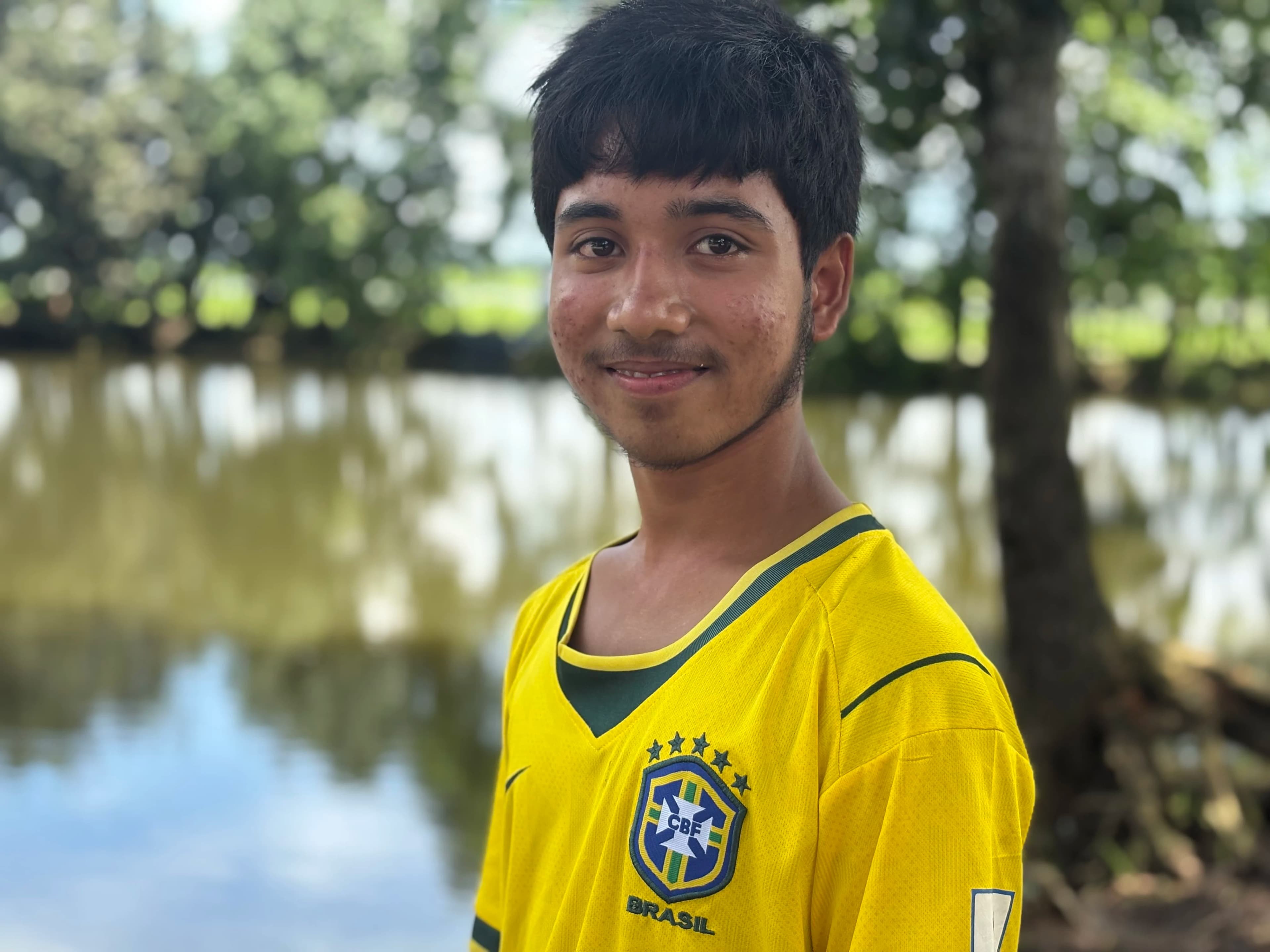 নাজমুল হুদা ফাহিম