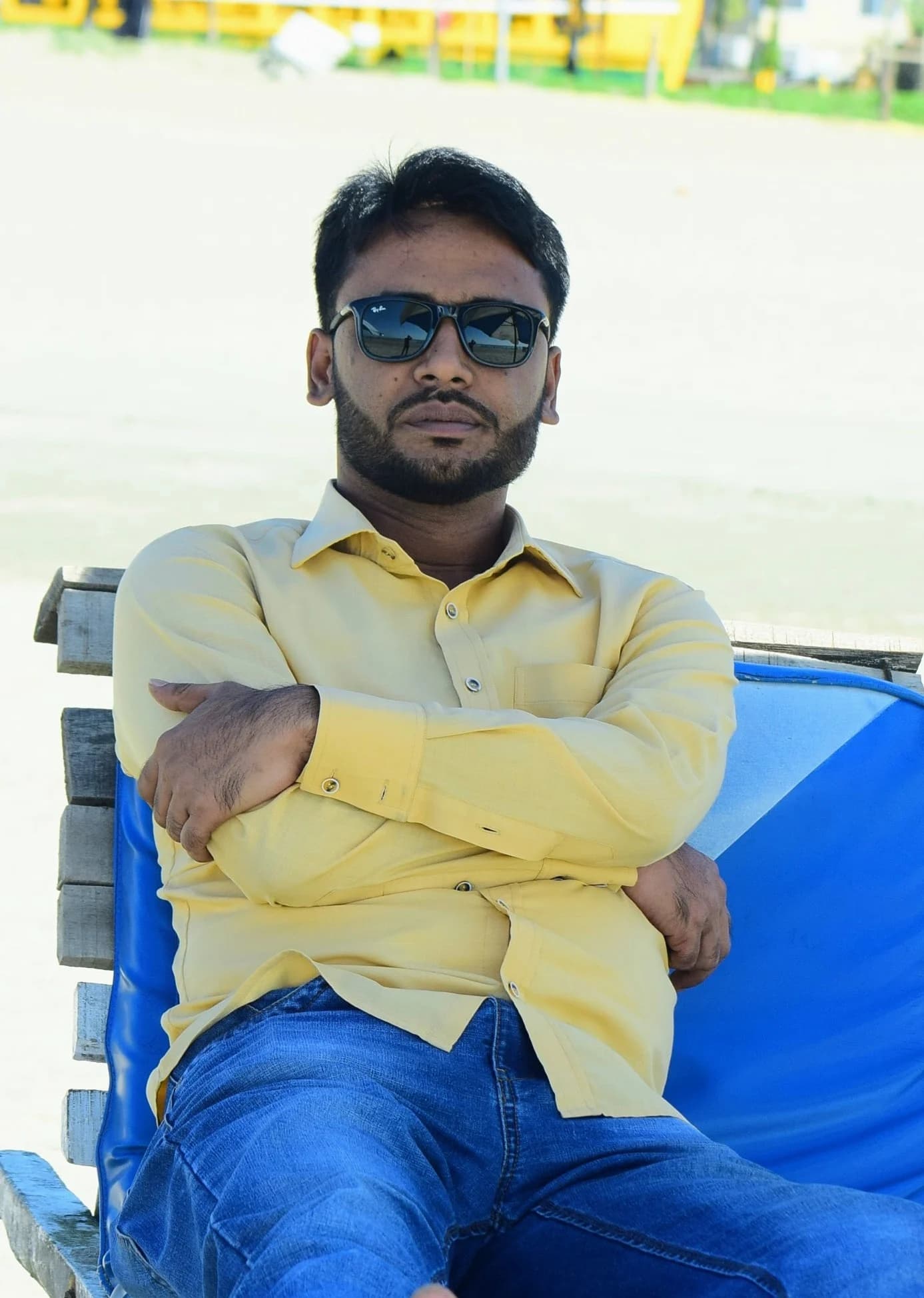 মোঃ ফারুখ আহমেদ