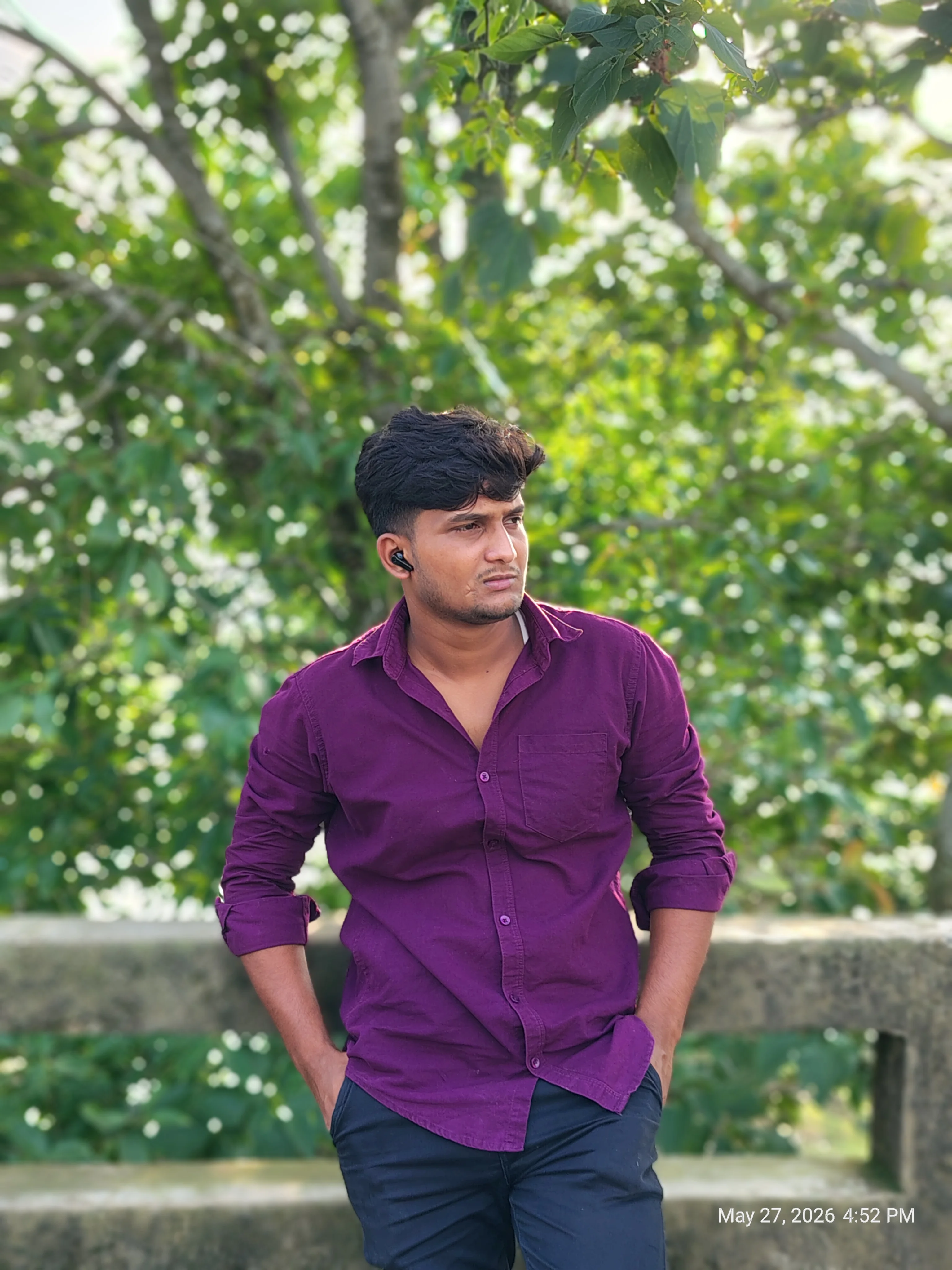 শেখ জুবায়ের আহমেদ 