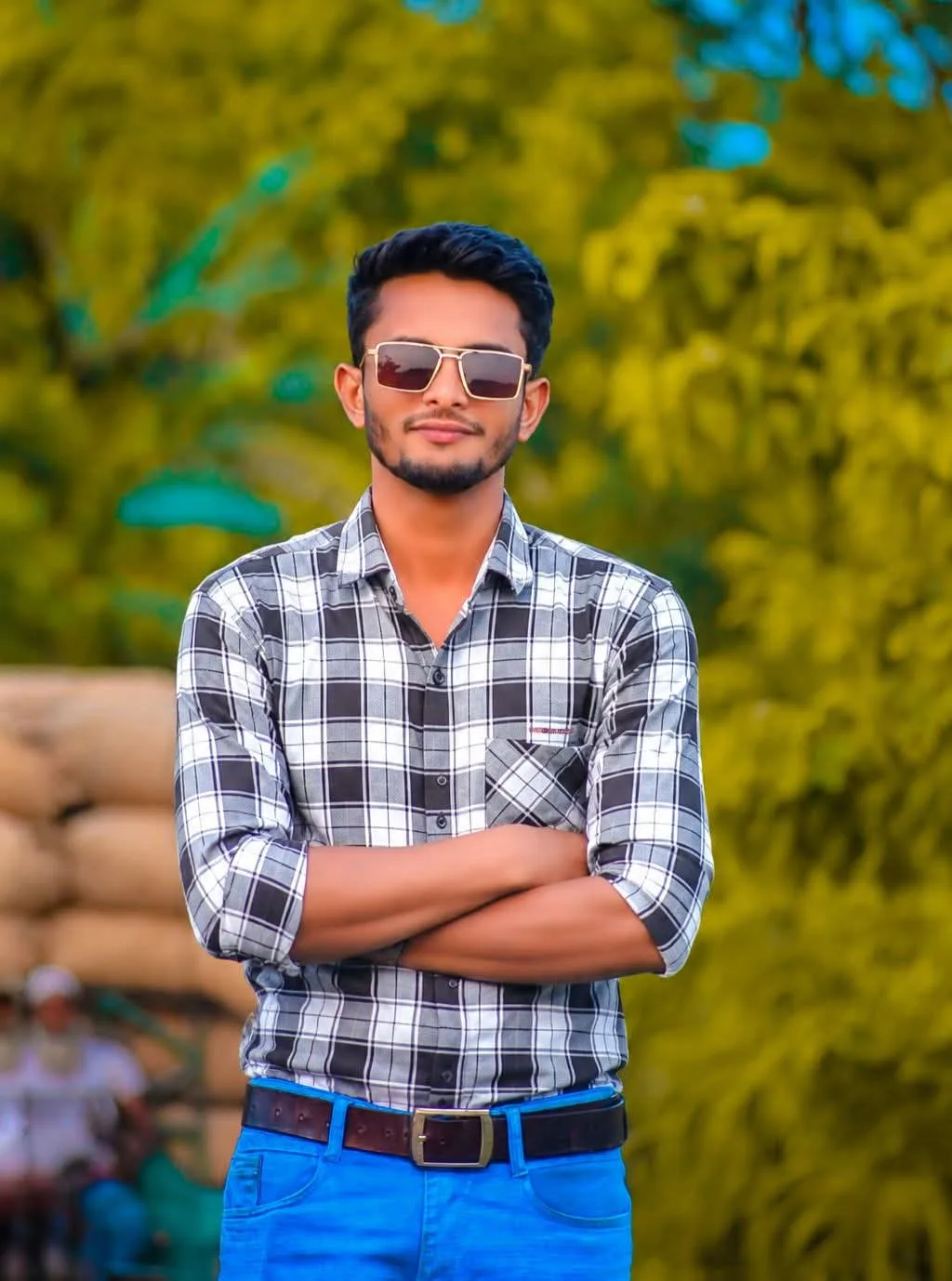 শেখ এস এইচ টিটু