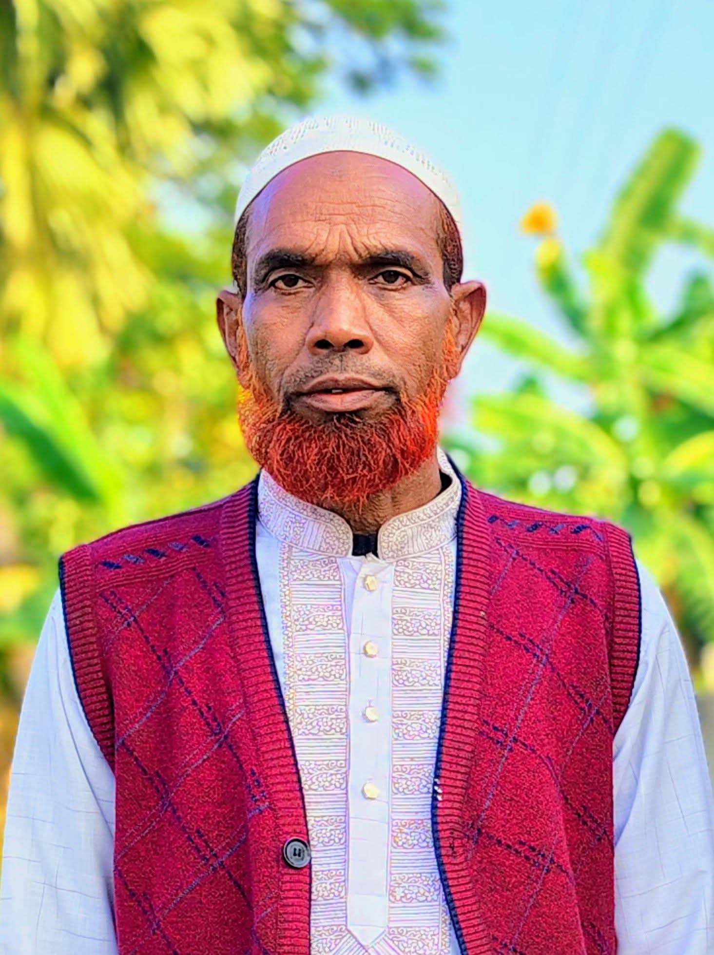 মোঃশহিদুল্লাহ্ 