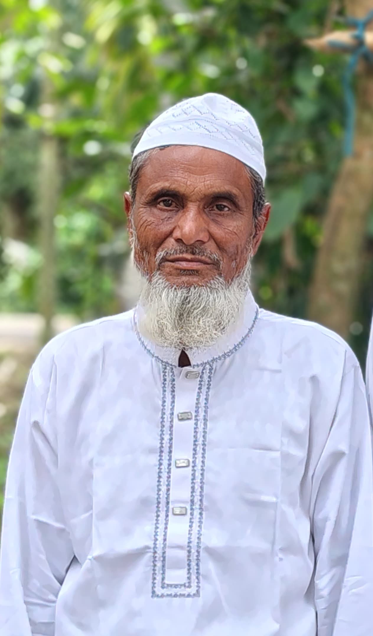 মোঃশাহজান মিয়া