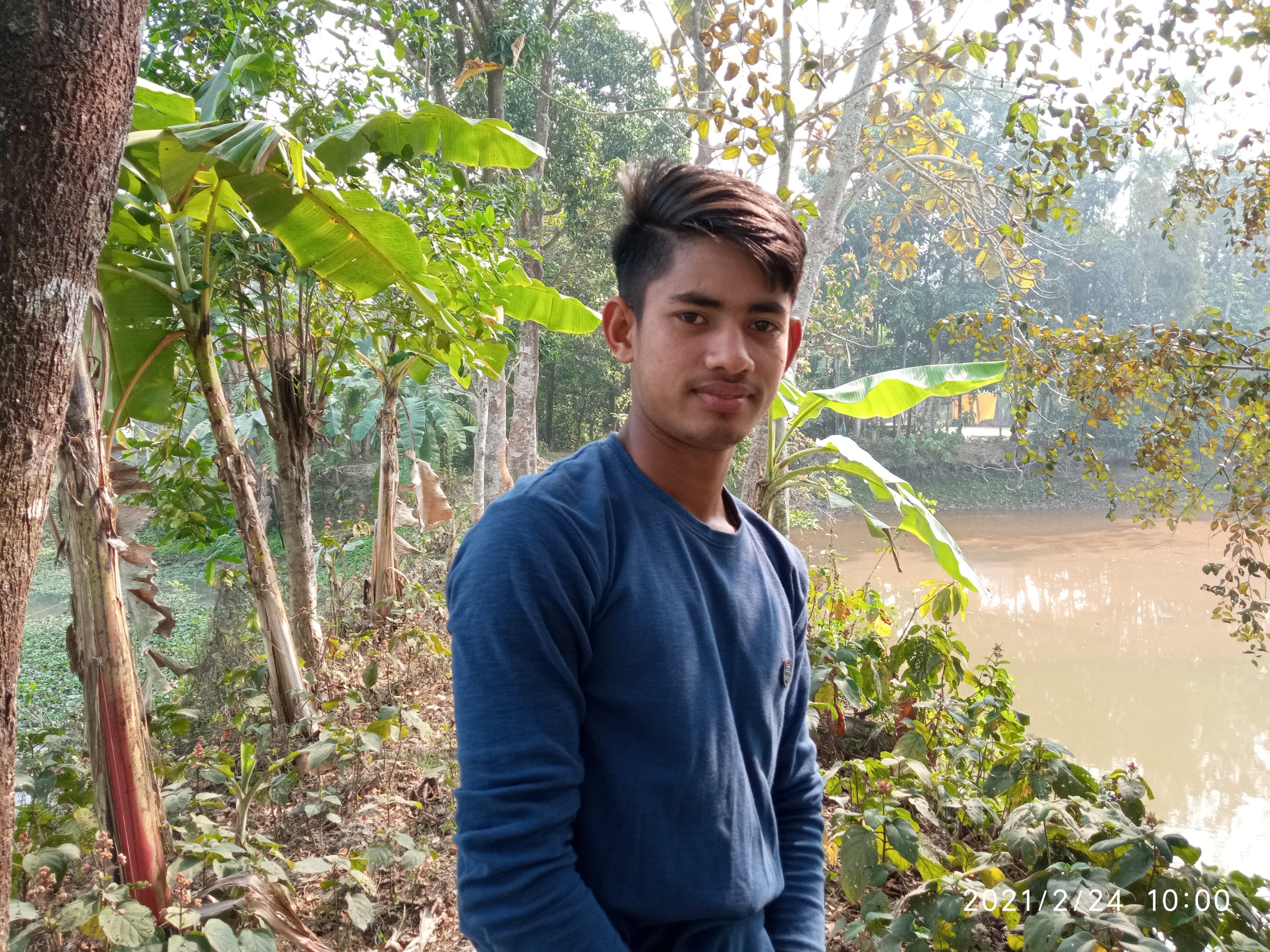 MD.Imran Hossen