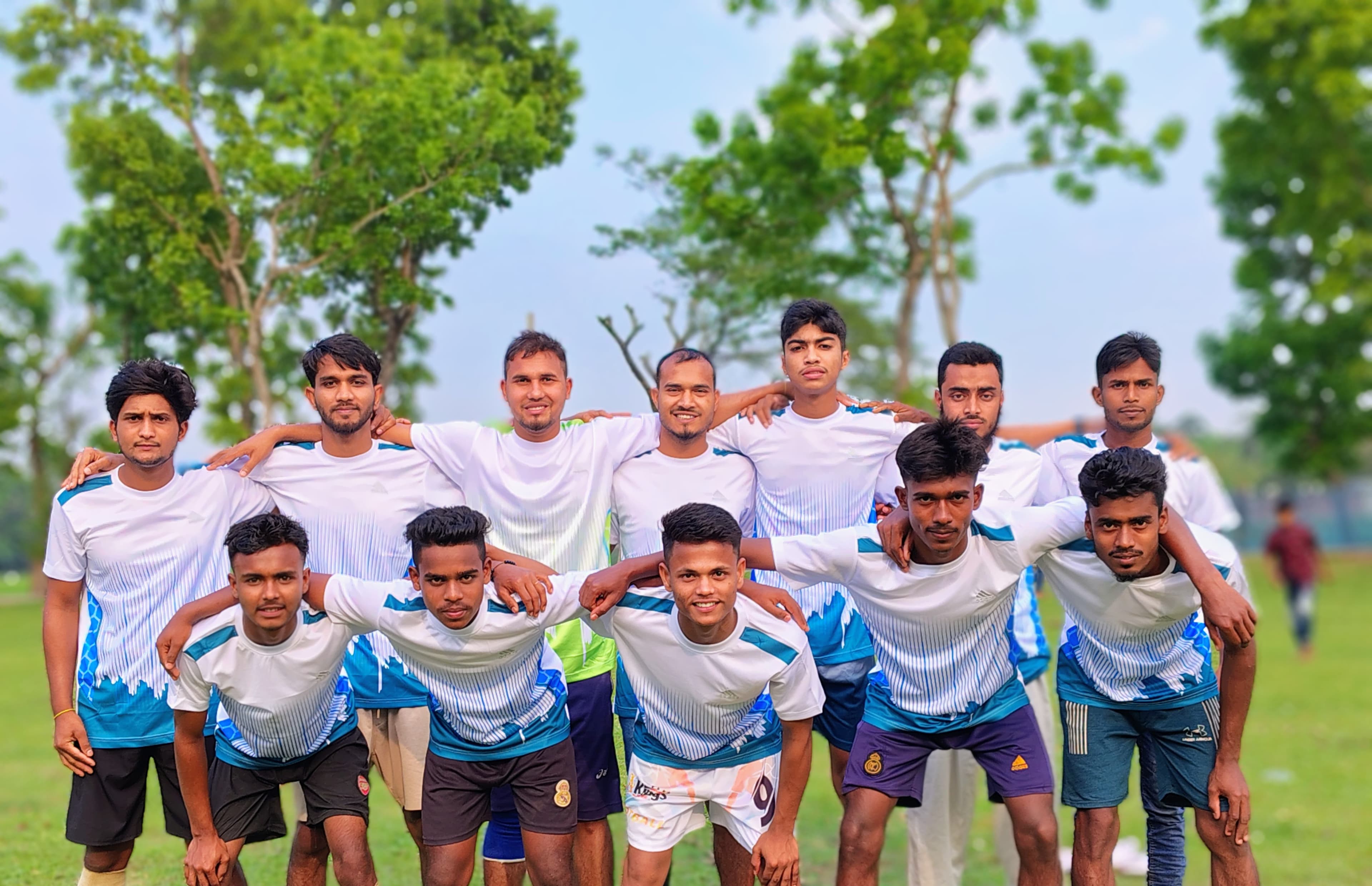 বিবাহ বহির্ভূত দল আতকাপাড়া ২০২৬