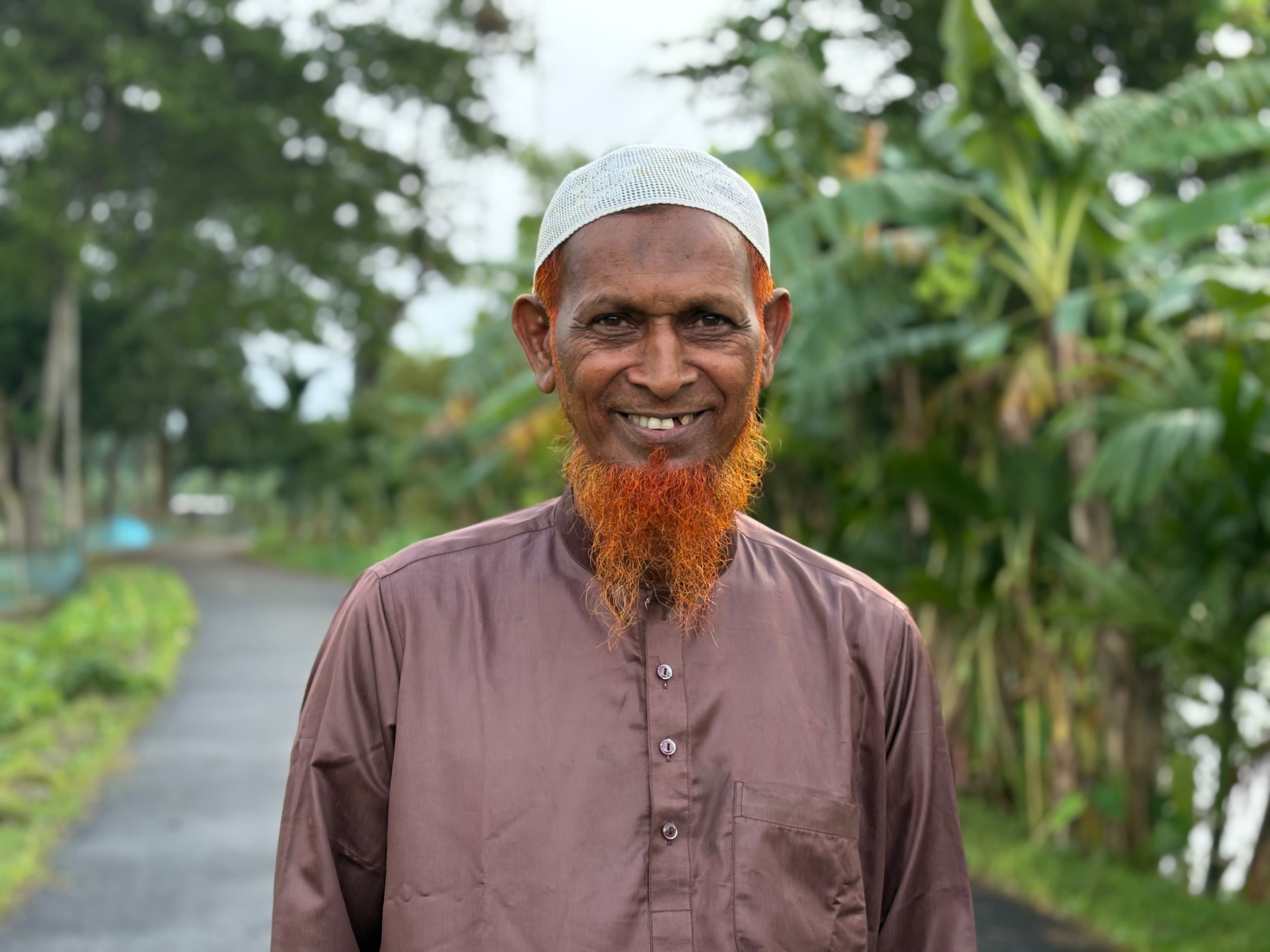 মো: শাহজাহান কবির 1