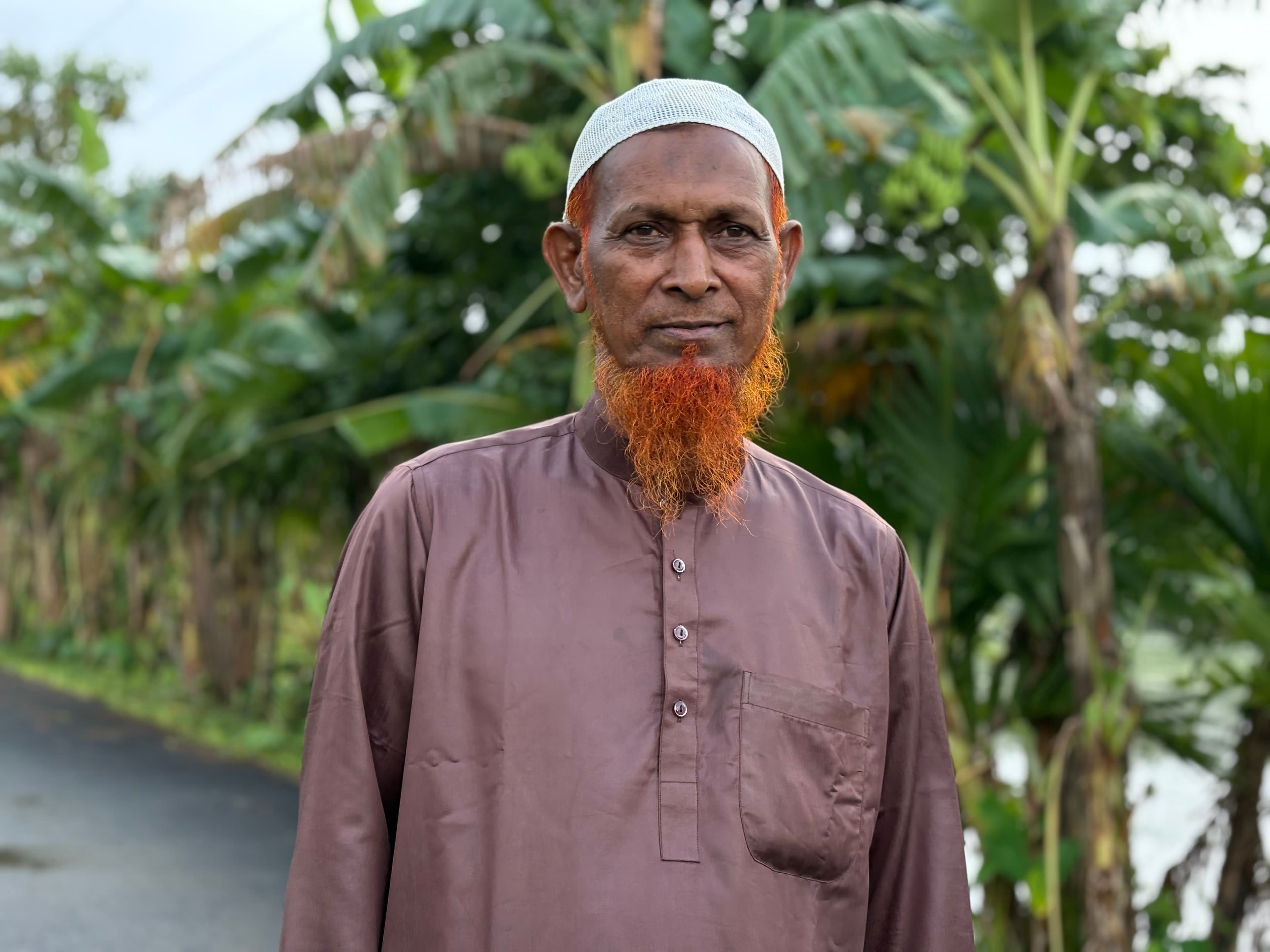 মো: শাহজাহান কবির 2