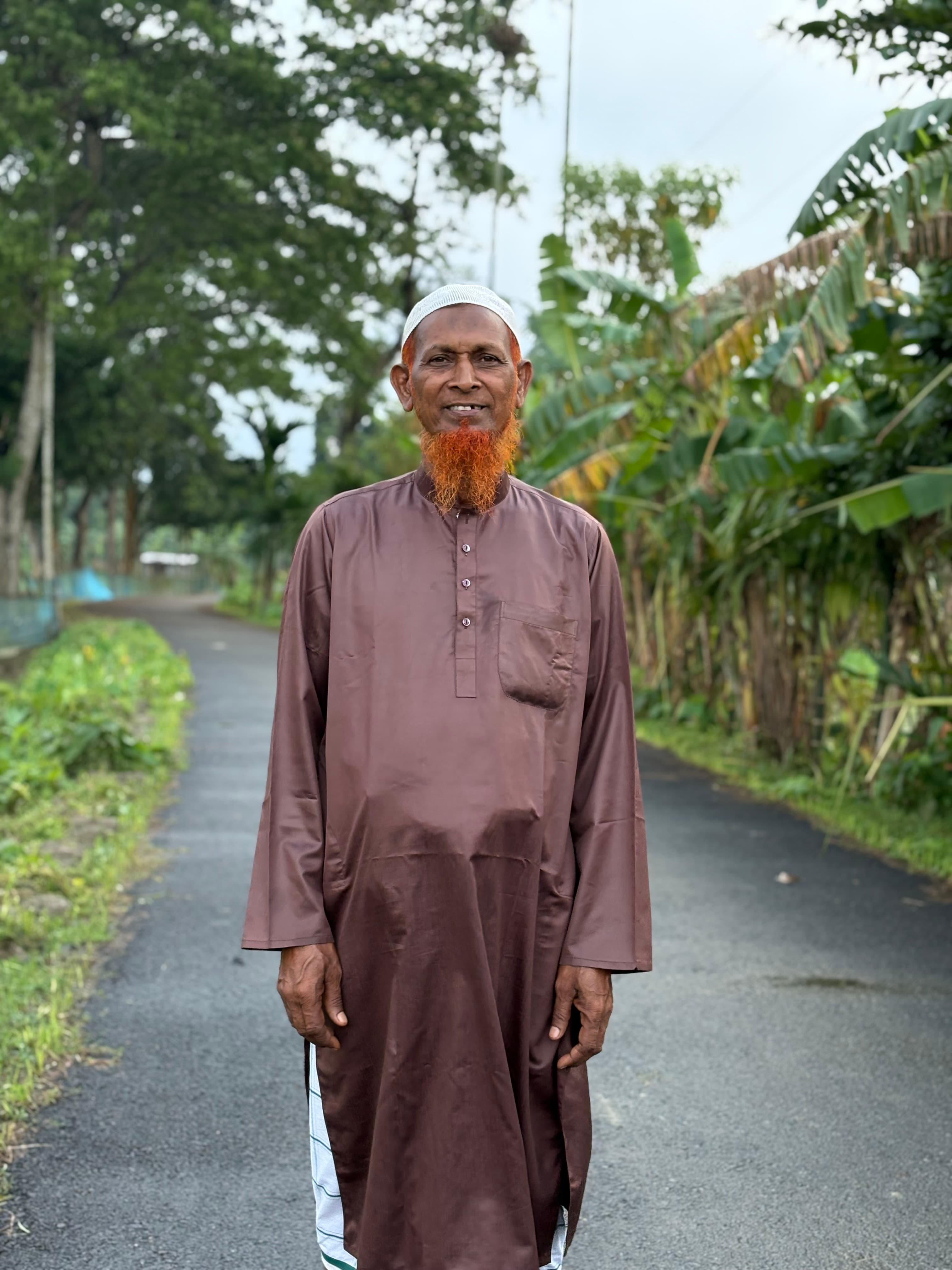 মো: শাহজাহান কবির 3