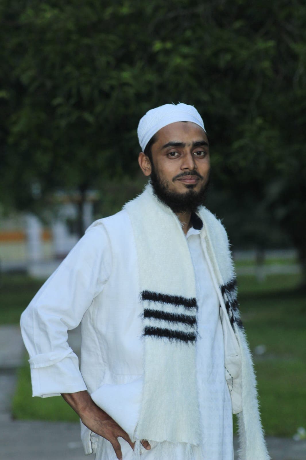 মো: অলি উল্লাহ